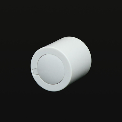 ขวดปั๊มสุญญากาศ Twist Switch, ขวดครีมเครื่องสำอาง PP วัสดุพลาสติก