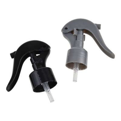 Hand Press Plastic Trigger เครื่องพ่นสารเคมี 20/410 24/410 สำหรับทำความสะอาดเครื่องสำอาง