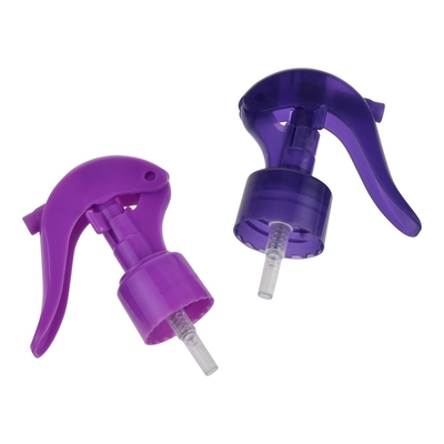 Garden Plastic Trigger เครื่องพ่นสารเคมี เครื่องพ่นสารเคมีหมอกละเอียดต่อเนื่อง OEM ODM