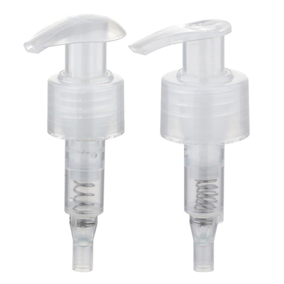 24/410 28/410 เครื่องจ่ายโลชั่นปั๊มทดแทน 2.0CC Dosage