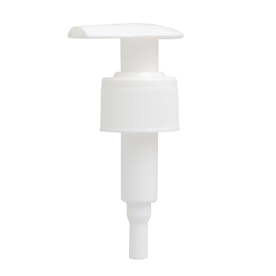 24 28 410 เครื่องจ่ายสบู่เหลวโลชั่นปั๊มไม่มีสีสัน OEM ODM