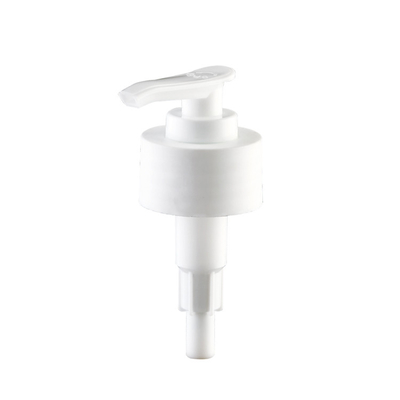 28/410 33/410 Screw Lotion Pump ปริมาณ 1.8cc สำหรับขวดดูแลส่วนตัว