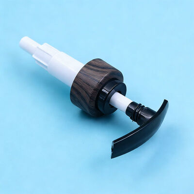 32/410 การพิมพ์การถ่ายเทน้ำสกรูปั๊มโลชั่นสบู่มือปั๊มโลชั่นสำหรับขวด