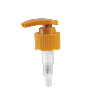 28/410 33/410 Screw Lotion Pump ปริมาณ 1.8cc สำหรับขวดดูแลส่วนตัว